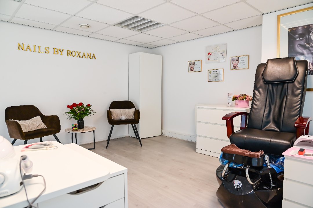 nails_by_roxana, Nieuwe Westen, Rotterdam