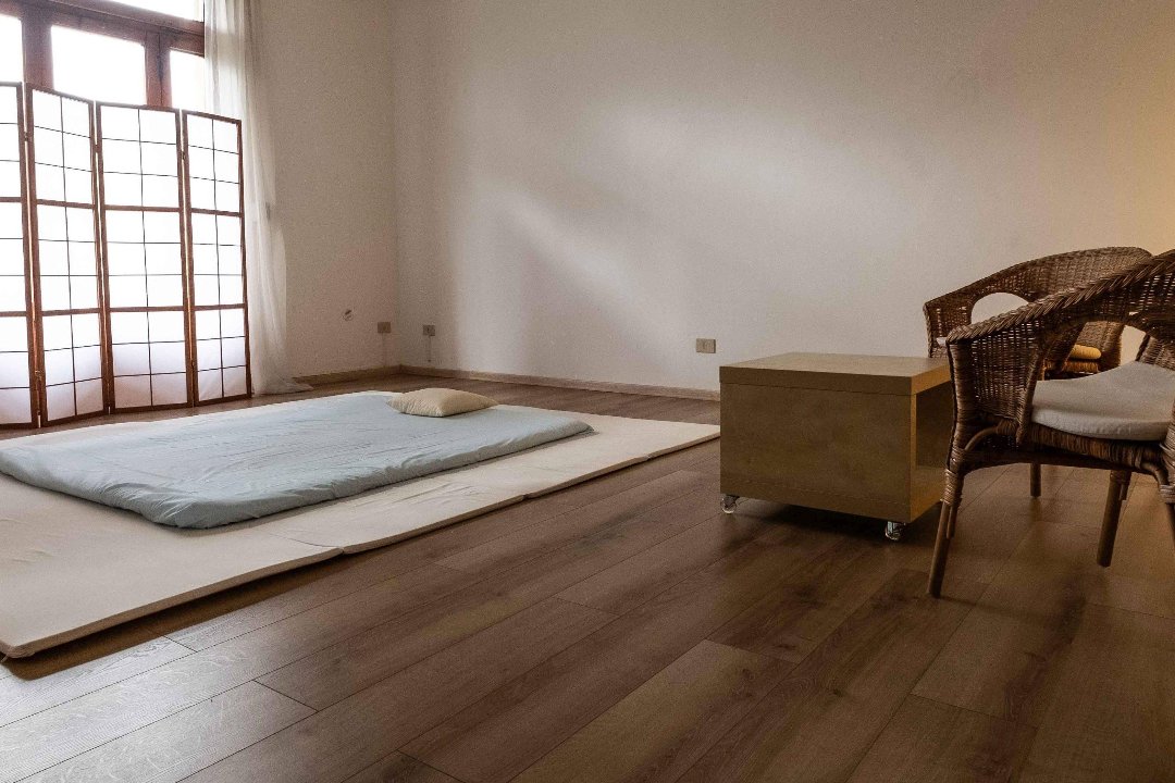 Studio di Zen Shiatsu, San Giuliano Terme, Toscana