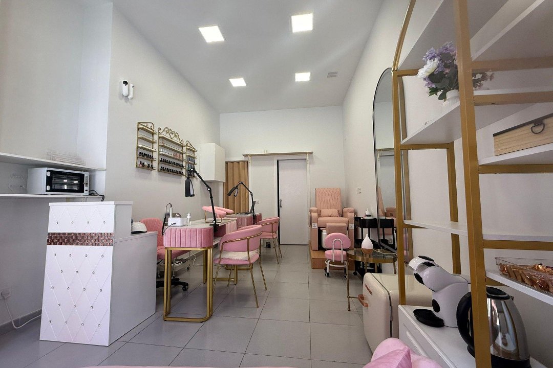 Rhiela Studio, General Perón, Madrid