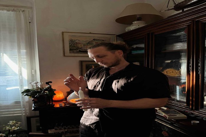Matsenucci Massaggio Genova - Massage Genova GE - Photo de galerie - OneBooking