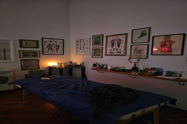 Matsenucci Massaggio Genova - Massage Genova GE - Photo de galerie - OneBooking