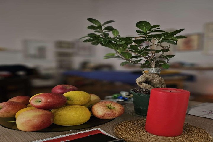 Matsenucci Massaggio Genova - Massage Genova GE - Photo de galerie - OneBooking