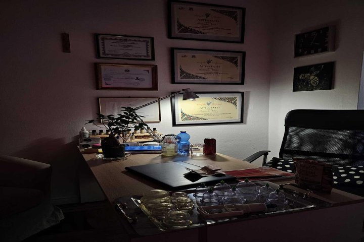 Matsenucci Massaggio Genova - Massage Genova GE - Photo de galerie - OneBooking