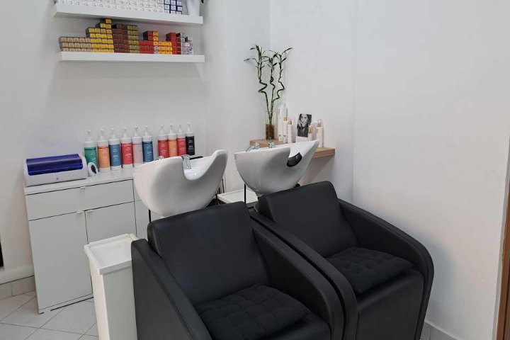 Studio7 Hairsalon - Coiffure Genova GE - Photo de galerie - OneBooking
