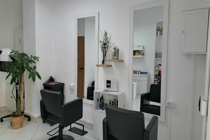 Studio7 Hairsalon - Coiffure Genova GE - Photo de galerie - OneBooking