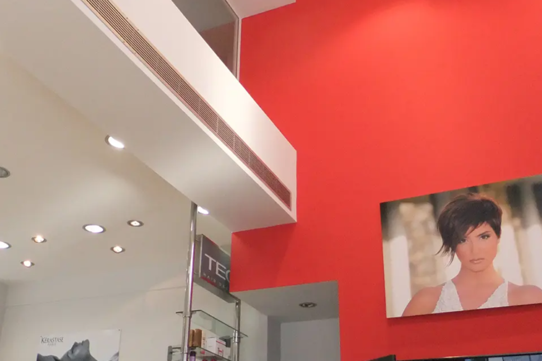 Teo Hair Design, Chalandri, Αττική