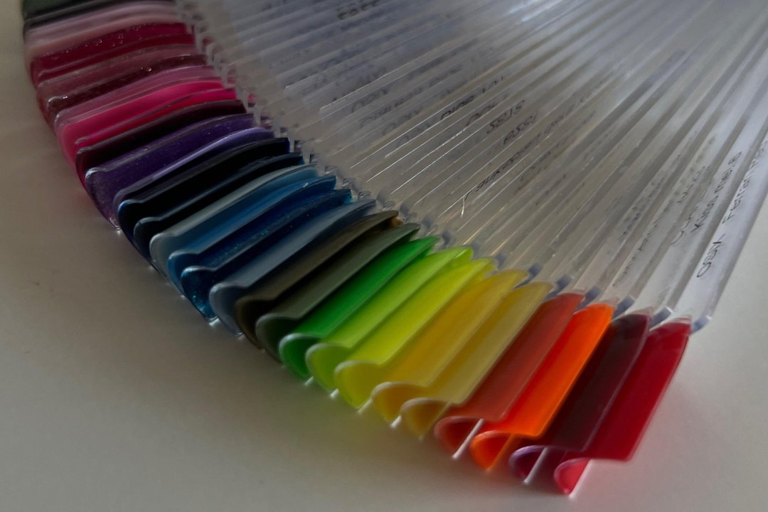 Splendor Nails, Pempininkai, Klaipeda