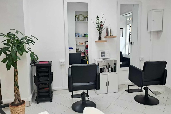 Studio7 Hairsalon - Coiffure Genova GE - Photo de galerie - OneBooking