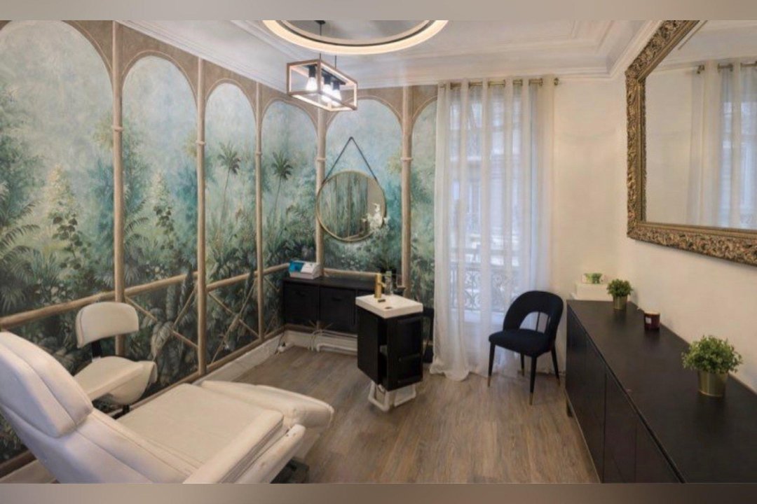 Barbara Beauty, Rue de Vaugirard, Paris