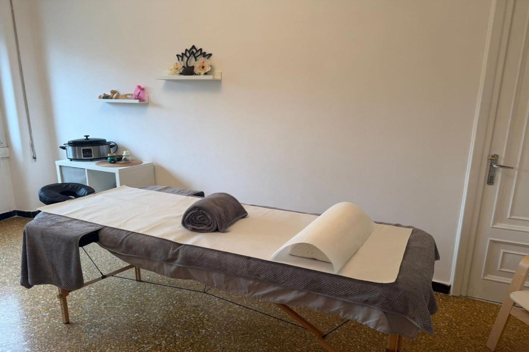 Studio H di Deborah Fanti, Foce, Genova