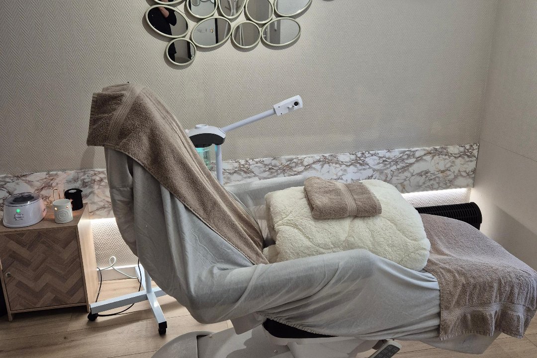 The Beauty Bloom Room, Heerjansdam, Zuid-Holland