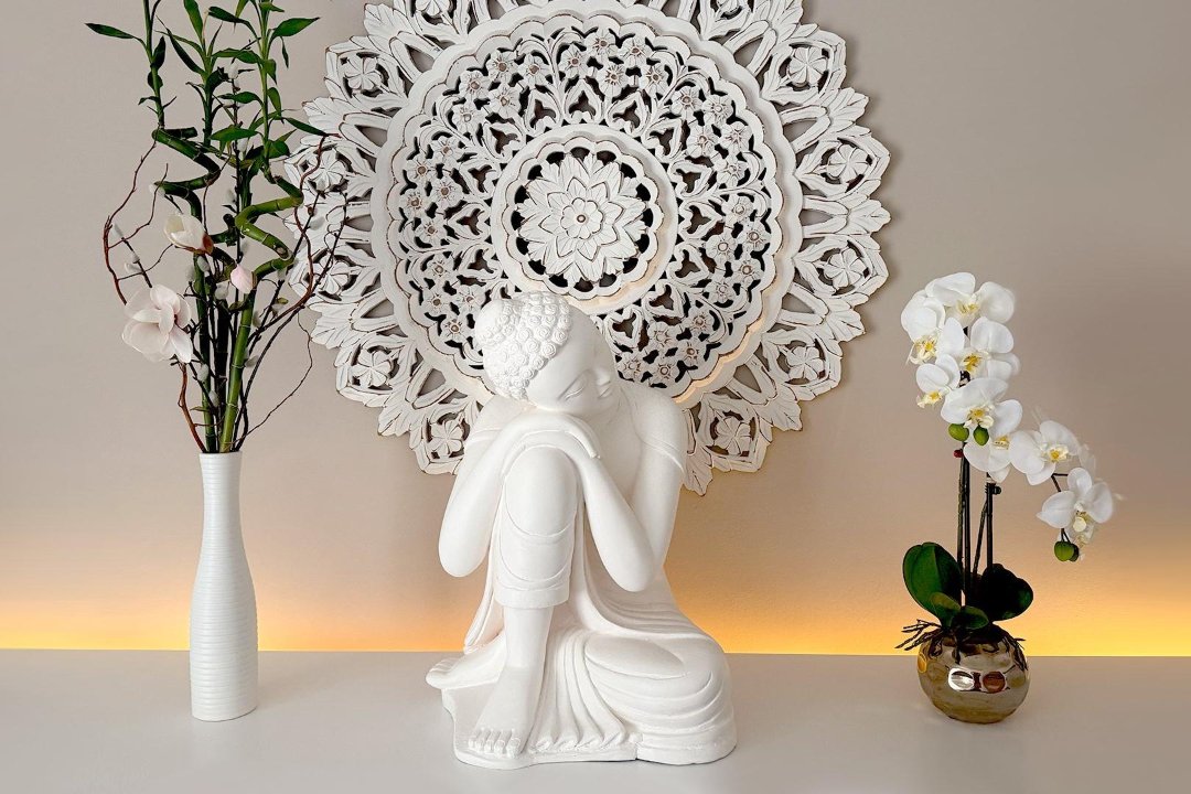 Inner Glow Balance – Massage & Energiearbeit, Rahlstedt, Hamburg