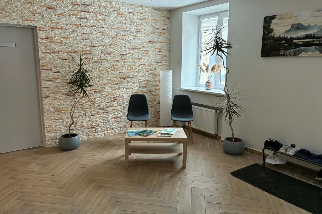 Masažinė, Mindaugo Maxima, Vilnius