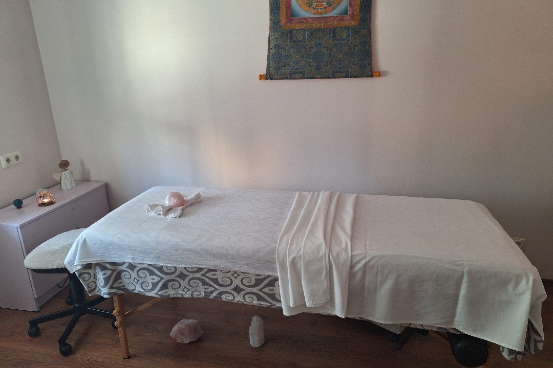 Holistinis masažas Klaipėdoje, Vite, Klaipeda