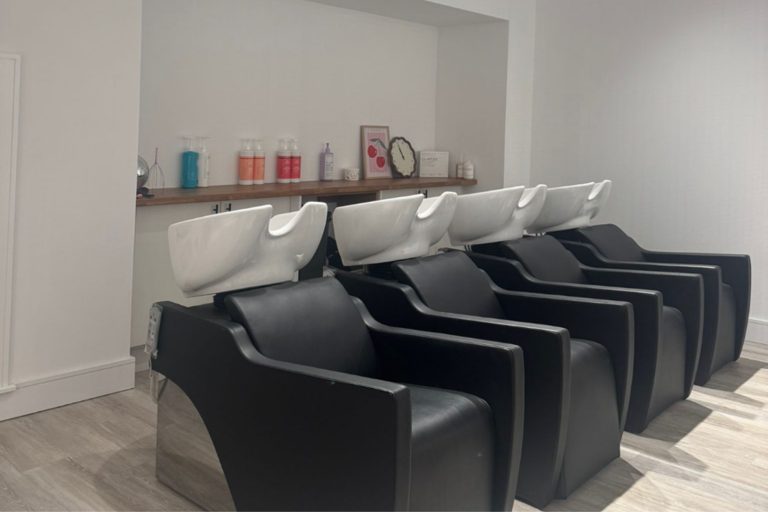 Hair Studio, Mander Centre, Wolverhampton