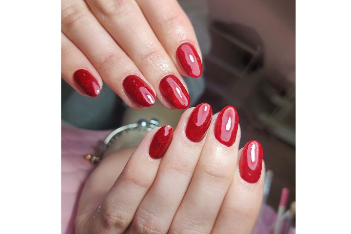 Nails By Nanda 1 - Onglerie Fuenlabrada - Photo de galerie - OneBooking