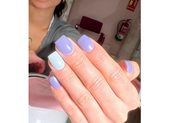 Nails By Nanda 1 - Onglerie Fuenlabrada - Photo de galerie - OneBooking