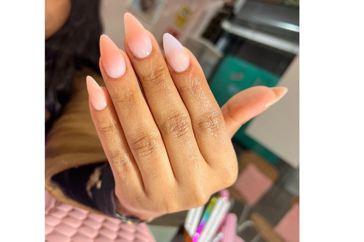 Nails By Nanda 1 - Onglerie Fuenlabrada - Photo de galerie - OneBooking
