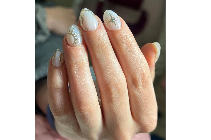 Nails By Nanda 1 - Onglerie Fuenlabrada - Photo de galerie - OneBooking