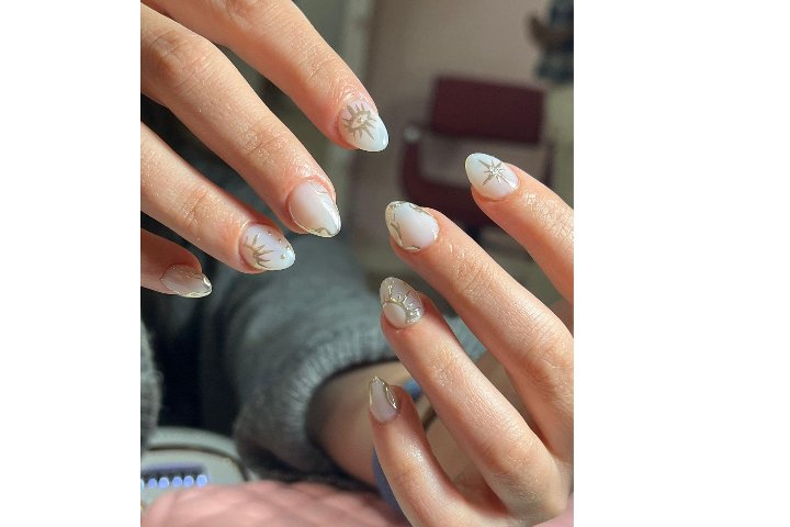 Nails By Nanda 1 - Onglerie Fuenlabrada - Photo de galerie - OneBooking