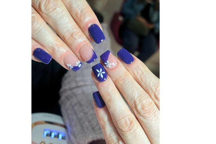 Nails By Nanda 1 - Onglerie Fuenlabrada - Photo de galerie - OneBooking