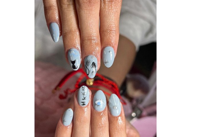 Nails By Nanda 1 - Onglerie Fuenlabrada - Photo de galerie - OneBooking