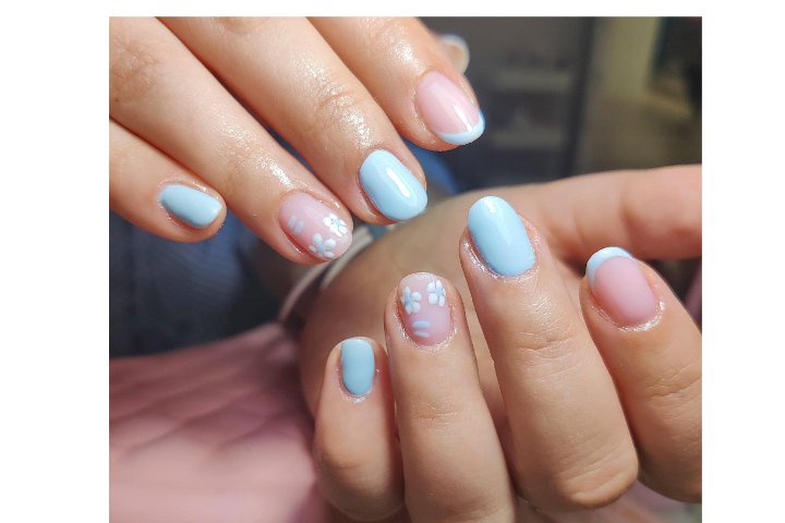 Nails By Nanda 1 - Onglerie Fuenlabrada - Photo de galerie - OneBooking
