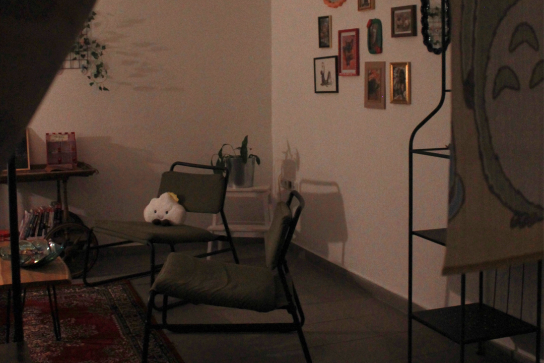 Niushas Lash Atelier, Altona, Hamburg