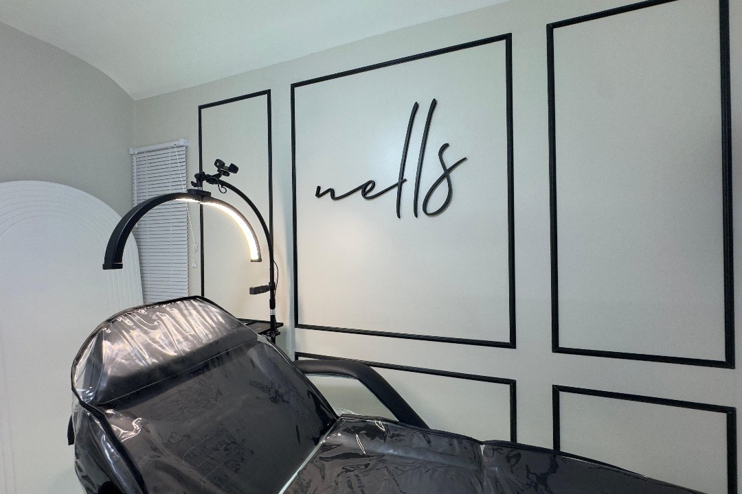 Nells Studio, Nechells, Birmingham