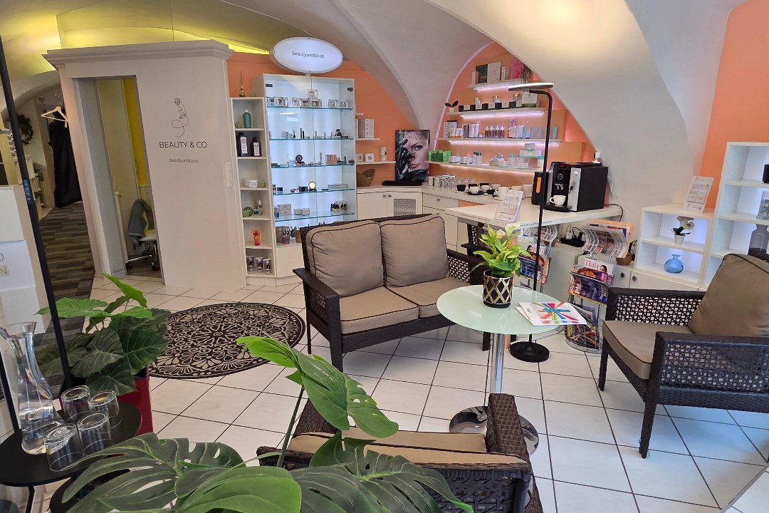 Beauty und Co, Wiener Neustadt, Wien und Umland