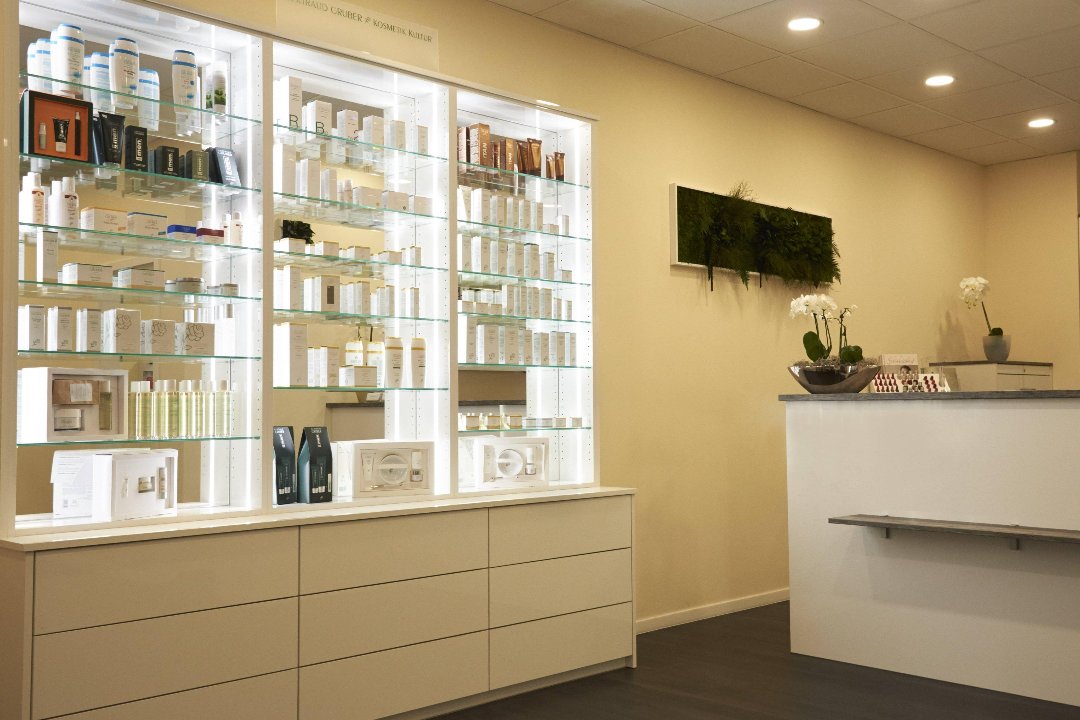 Christal Beauty & Wellness, Innenstadt, Ingolstadt