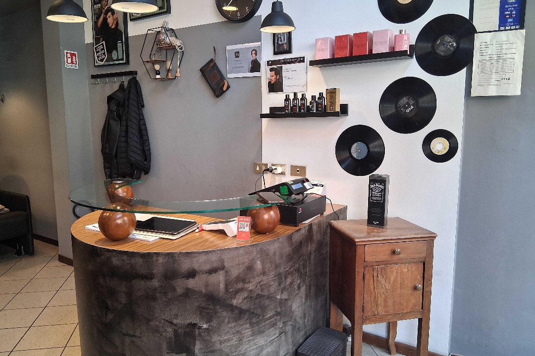 Parrucchiere Uomo, Buenos Aires - Città Studi, Milano