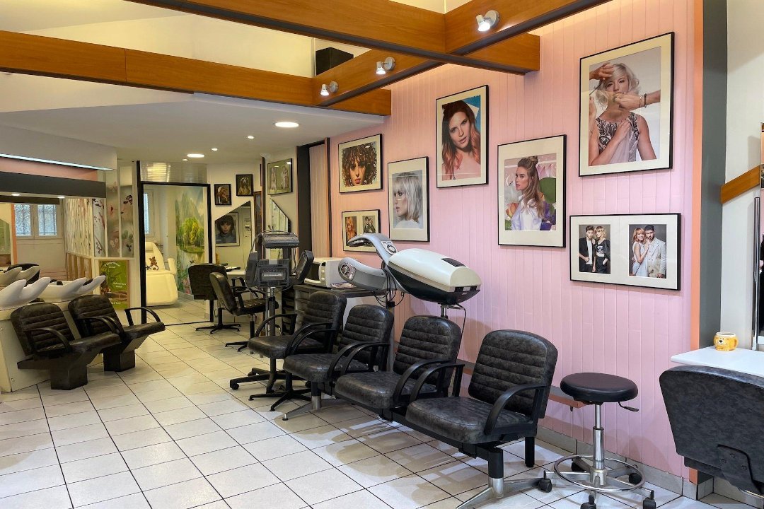 CINDY COIFFURE, Charonne, Paris