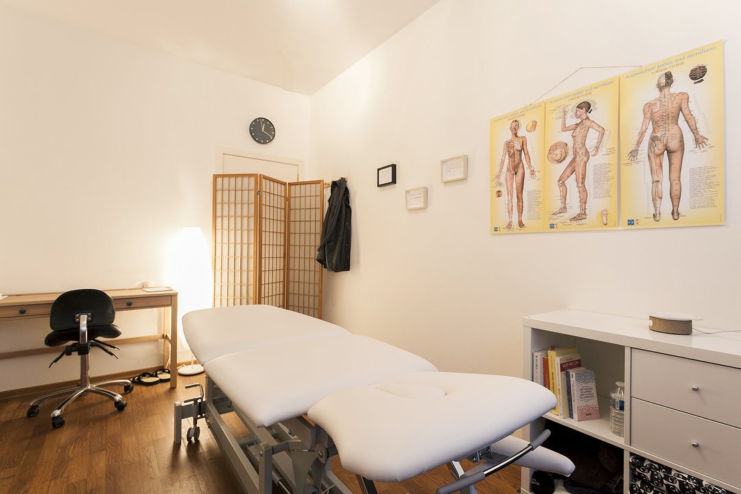 O'Massages, Woluwe-Saint-Lambert