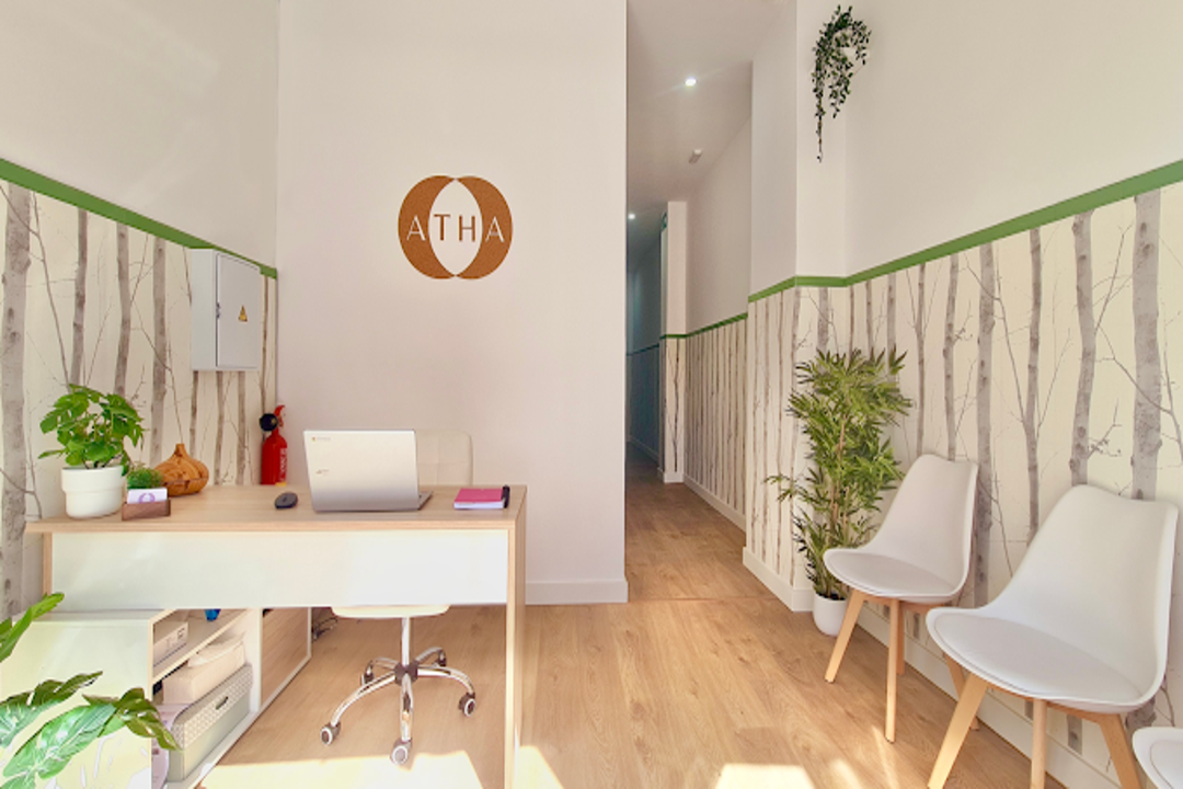 Bienestar Integral - Tratamiento Higiene Facial y Masajes en Málaga, La Princesa, Málaga