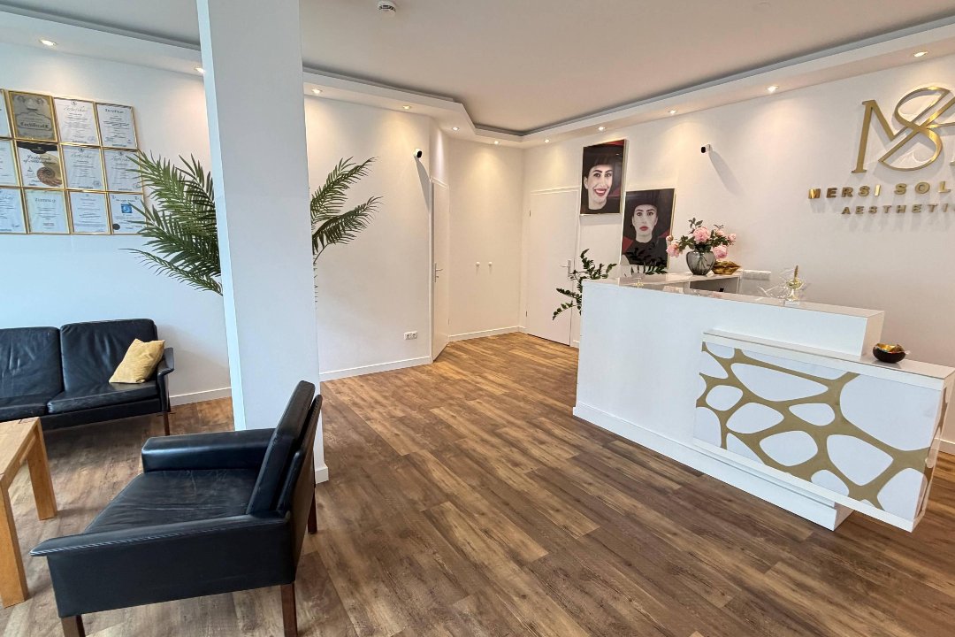 Glam Beauty - Hamburg, Wandsbek, Hamburg