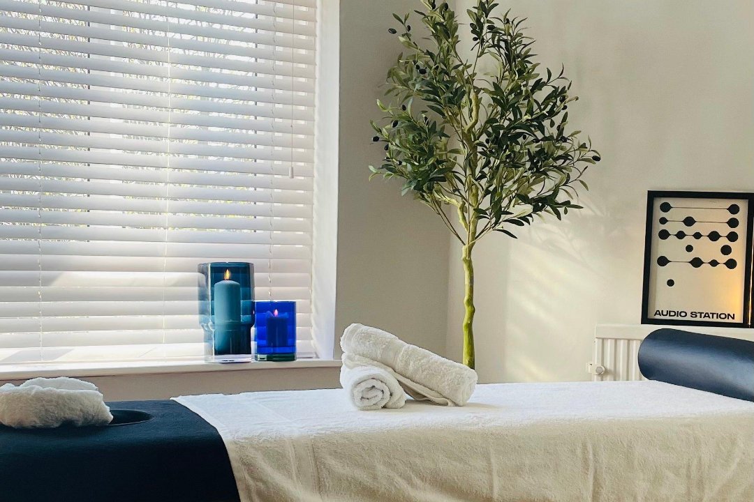 MuscleRevive Therapy London, Walworth road, London