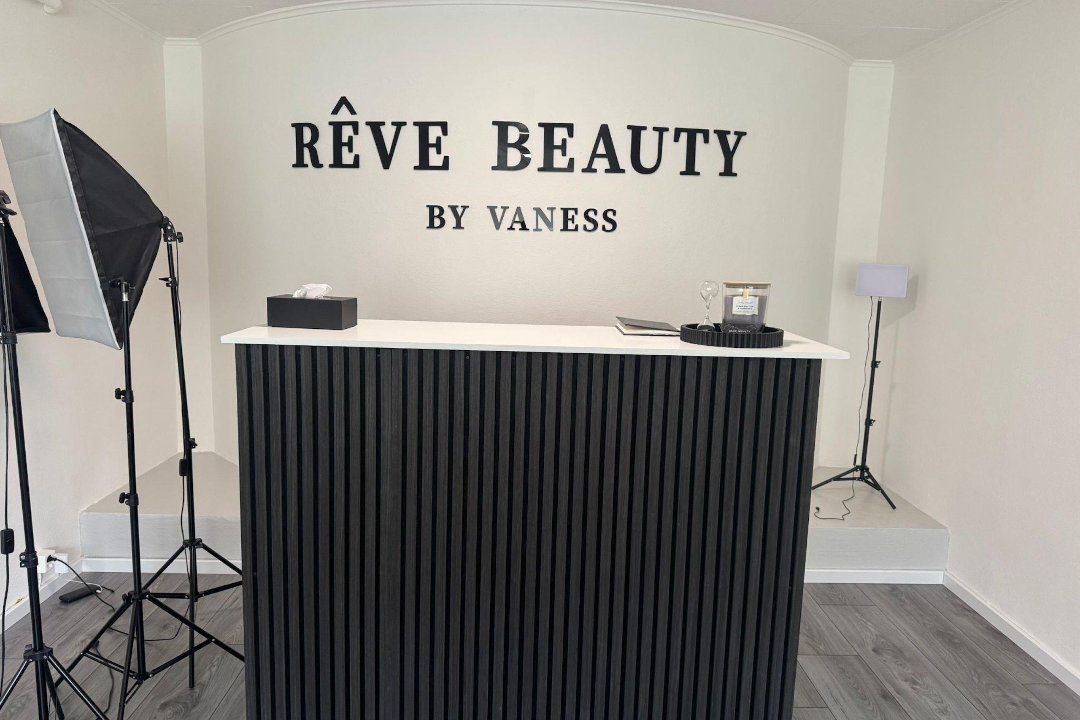 Reve beauty, Schosshalde, Bern