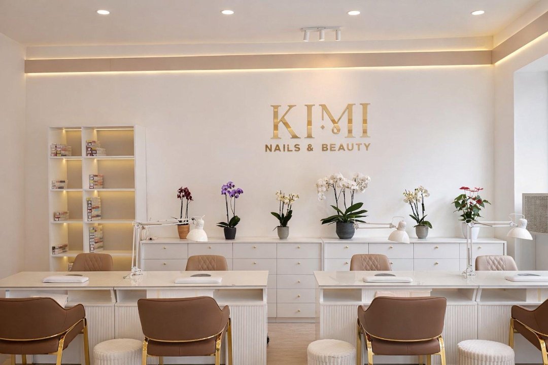 Kimi Nails & Beauty, Lechhausen, Augsburg