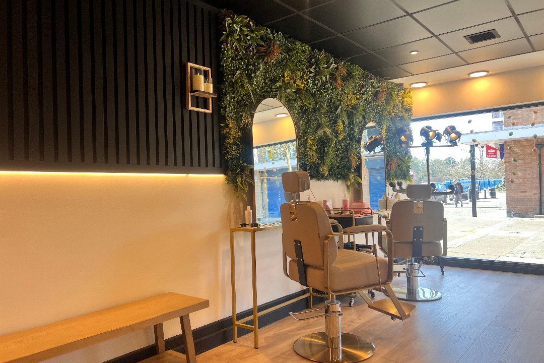 L'Atelier By Elle, Alcester, Warwickshire