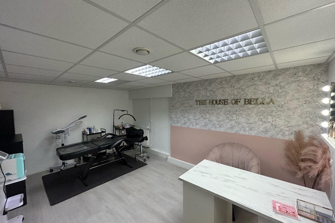 The House of Bella, Rotterdam-West, Rotterdam