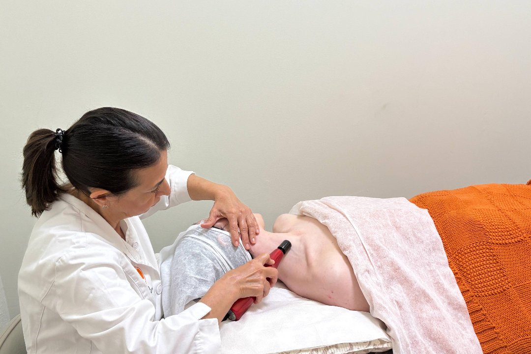 Tachi Belleza, Bienestar & Salud, Provincia de Sevilla