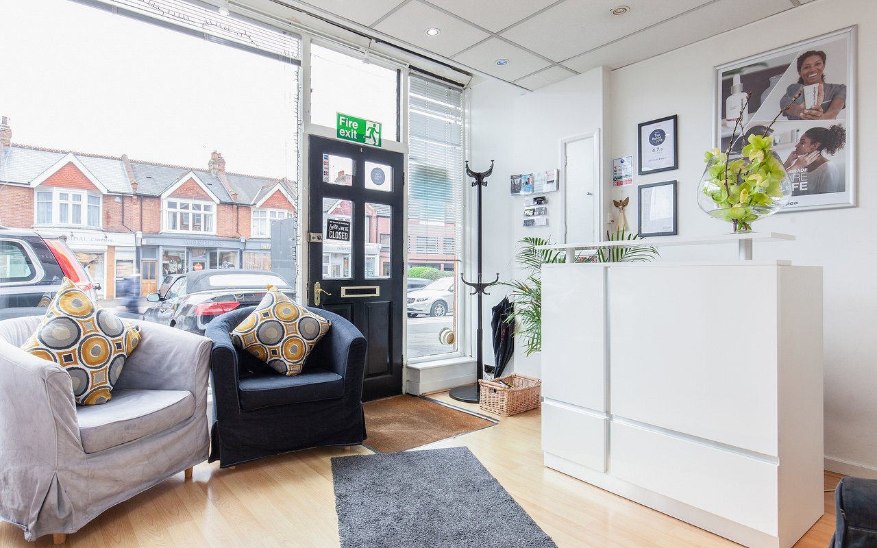 Medical Spas near Surrey Treatwell