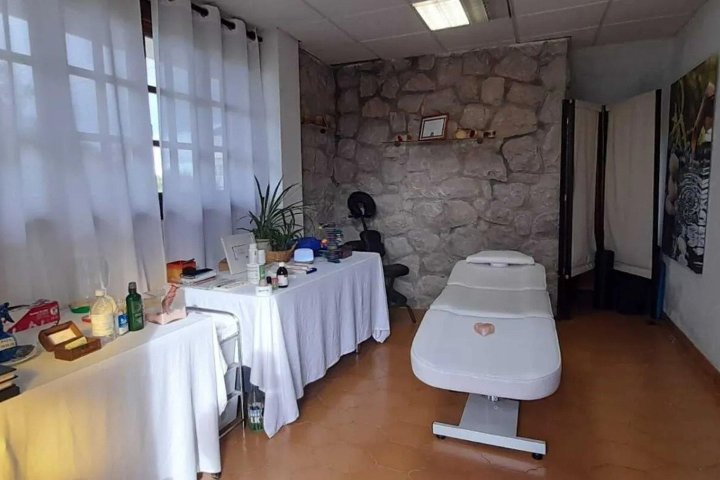 CS Osteopatía - Spa Santander - Photo de galerie - OneBooking