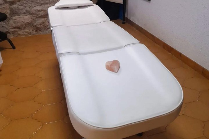 CS Osteopatía - Spa Santander - Photo de galerie - OneBooking