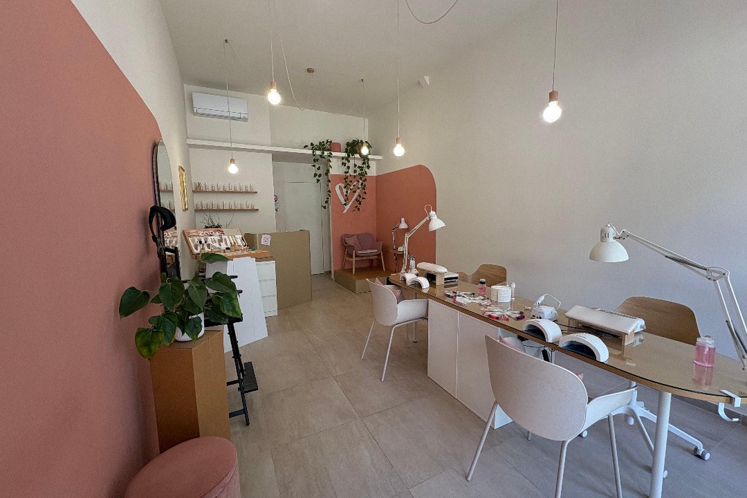 Francesca Secchi Nails & Make Up, Seregno, Lombardia