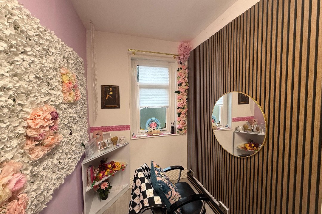 Strandea Hair, Dinas Powys, Vale of Glamorgan