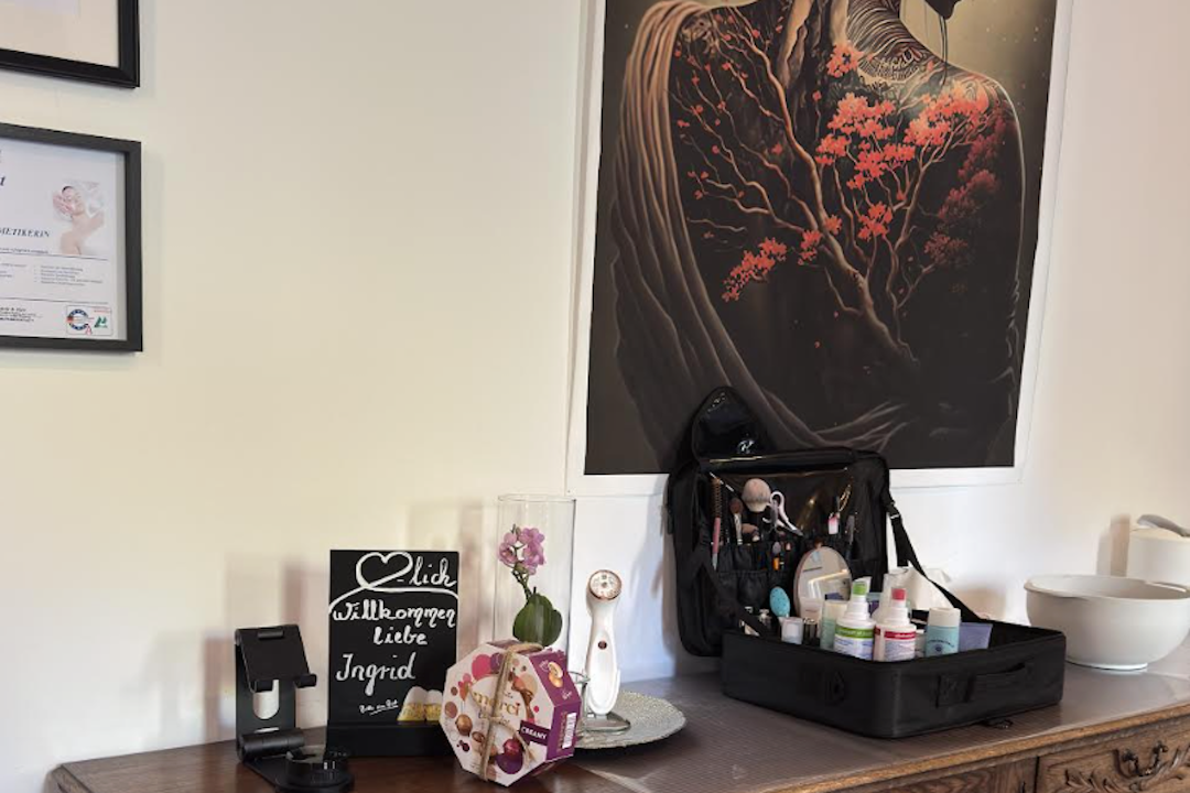 JWC Kosmetik, Mönchengladbach