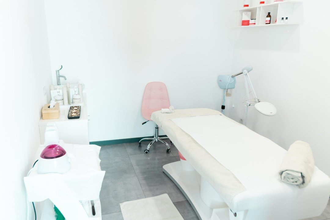 Le Ferrario Estetica e Acconciature, Legnano, Lombardia