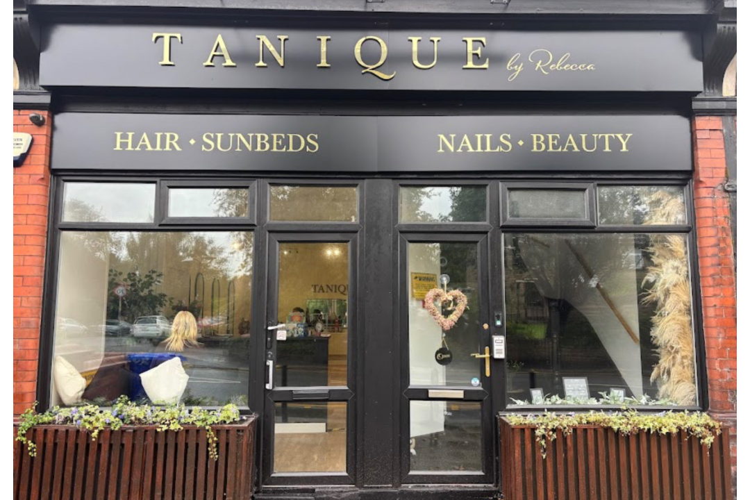 Breanna Tallulah Hair, Bromley Cross, Bolton